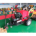 Road Maintenance 100L Asphalt Sealing Machine (FGF-100)